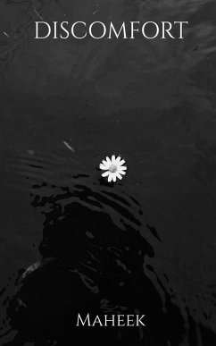 Discomfort - Maheek Discomfort - Maheek