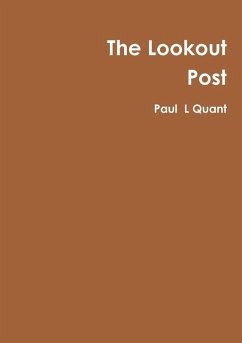 Cover The Lookout Post