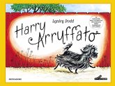 Harry Arruffato Harry Arruffato
