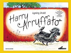 Cover Harry Arruffato