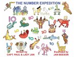 The Number Expedition