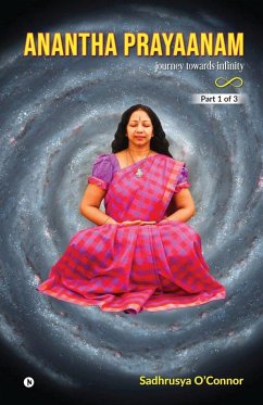 Cover Anantha Prayaanam Part 1 of 3