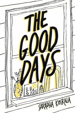 The Good Days Cover The Good Days
