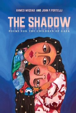 Cover The Shadow