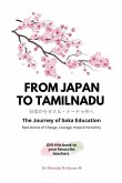 From JAPAN TO TAMILNADU