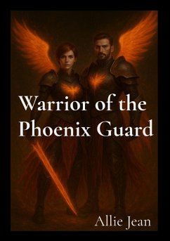 Cover Warrior of the Phoenix Guard