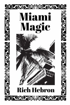 Cover Miami Magic