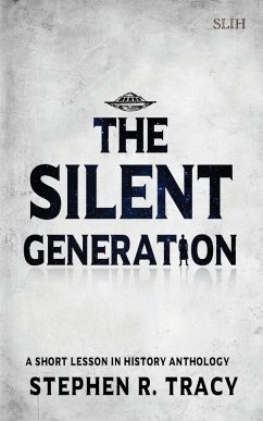 Cover The Silent Generation