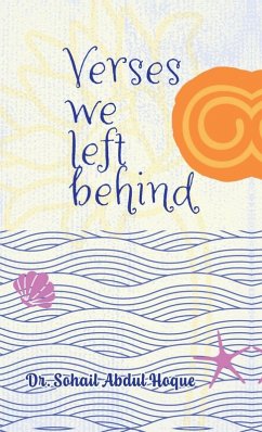 Cover Verses we left behind