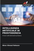INTELLIGENZA ARTIFICIALE IN PROSTODONZIA INTELLIGENZA ARTIFICIALE IN PROSTODONZIA
