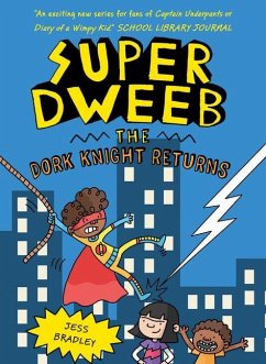 Cover The Dork Knight Returns