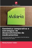 Genómica comparativa e estratégias de desenvolvimento de medicamentos Genómica comparativa e estratégias de desenvolvimento de medicamentos