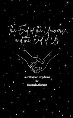 Cover The End of the Universe and the End of Us