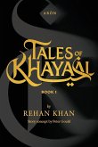 Tales of Khayaal - Aron
