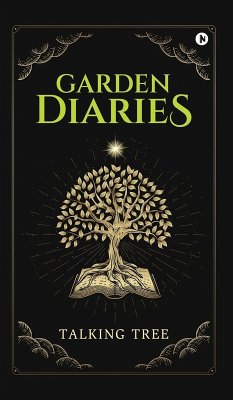 Cover Garden Diaries