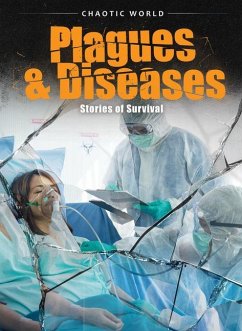 Cover Plagues & Diseases