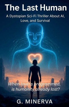 Cover The Last Human