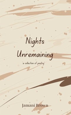 Cover Nights Unremaining