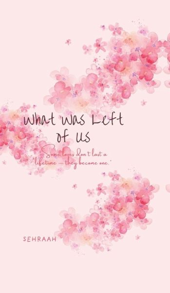 what was left of us what was left of us