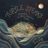 Turtle Speaks, Hahnunah the American Indian Turtle