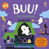 BUU! ...fa il fantasma