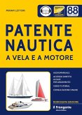 Patente nautica a vela e a motore