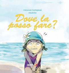 Dove la posso fare? - Cortopassi, Veronica; Oscarito