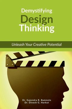 Cover Demystifying Design Thinking