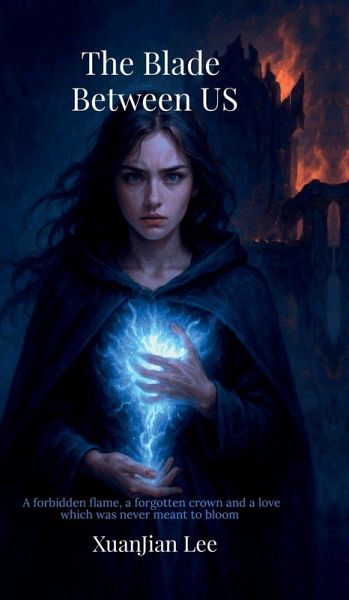 The Blade Between US The Blade Between US