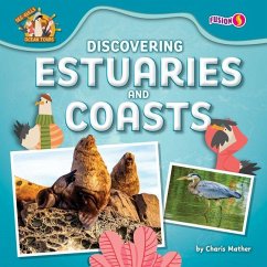 Cover Discovering Estuaries and Coasts