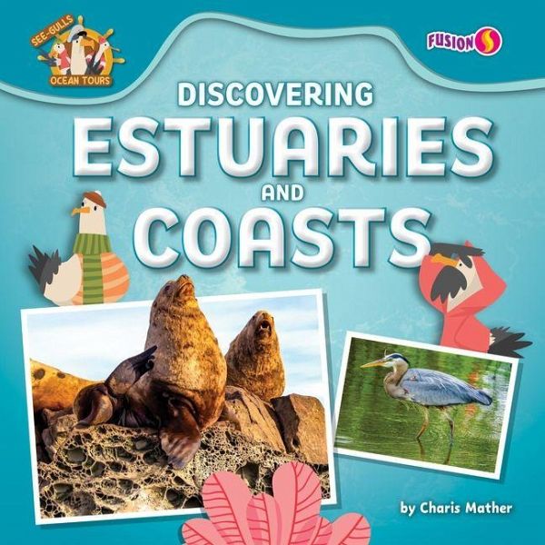Discovering Estuaries and Coasts