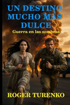 Cover Un Destino Mucho Más Dulce