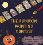 The Pumpkin Painting Contest The Pumpkin Painting Contest