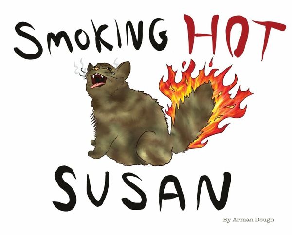 Smoking Hot Susan Smoking Hot Susan