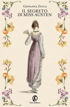 Cover Il segreto di miss Austen