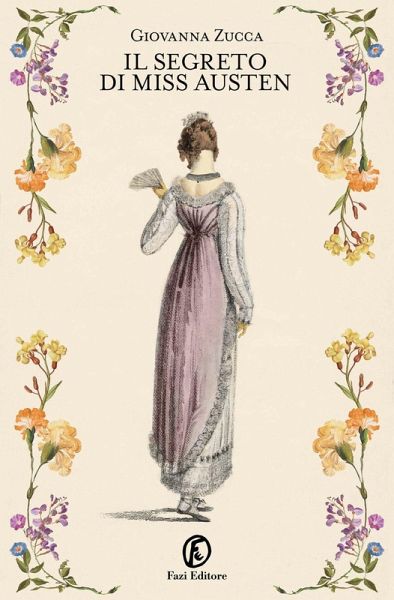 Il segreto di miss Austen