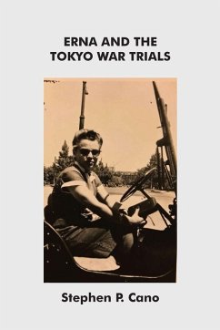 Cover Erna and the Tokyo War Trials