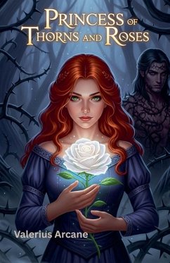 Cover Princess of Thorns and Roses