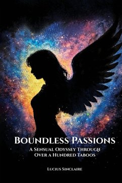 Cover Boundless Passions