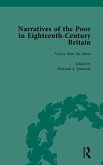 Narratives of the Poor in Eighteenth-Century England Vol 2 Narratives of the Poor in Eighteenth-Century England Vol 2