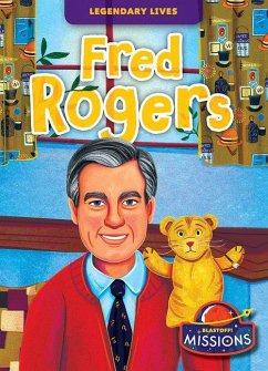 Cover Fred Rogers