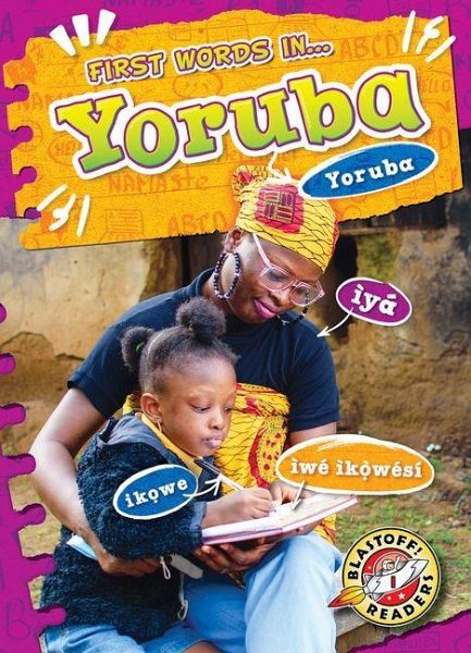 Yoruba Yoruba