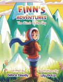Finn's Adventures The Climb to the Sky Finn's Adventures The Climb to the Sky