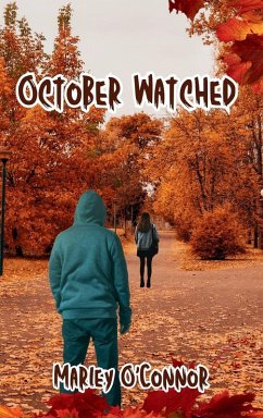 Cover October Watched