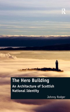 The Hero Building - Rodger, Johnny