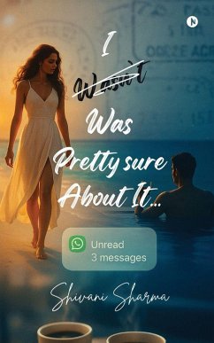 Cover I Was Pretty Sure About It