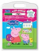Tutti a scuola! Albo magico. Peppa pig Tutti a scuola! Albo magico. Peppa pig