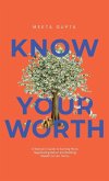 Know Your Worth