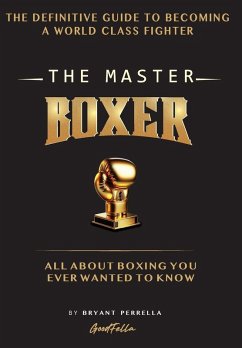 Cover The Master Boxer