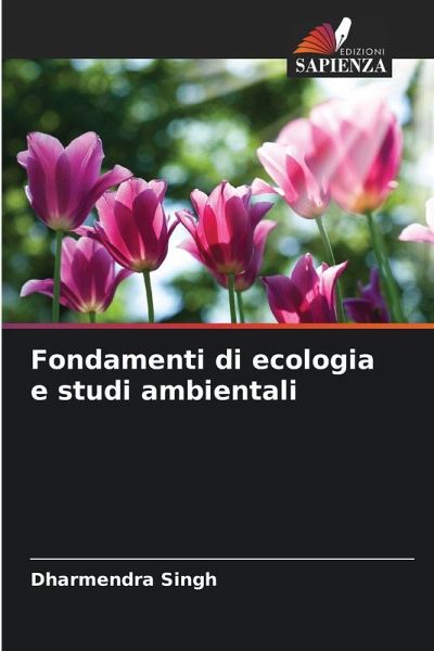 Fondamenti di ecologia e studi ambientali